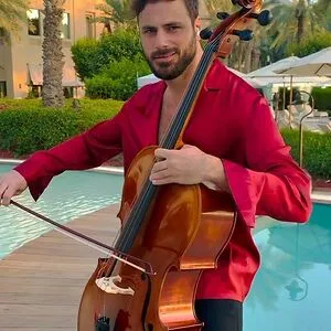 HAUSER CELLO