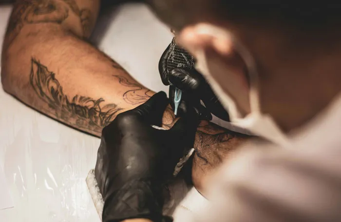 40 People Share Tattoos That Instantly Make A Person Unattractive