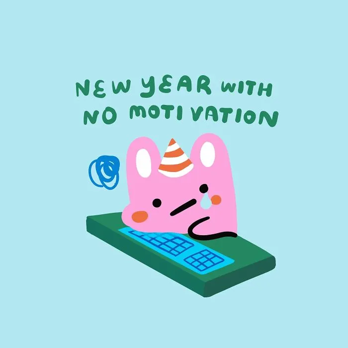 22 Of This Artist’s Funny And Heartfelt Illustrations That You Might Relate To