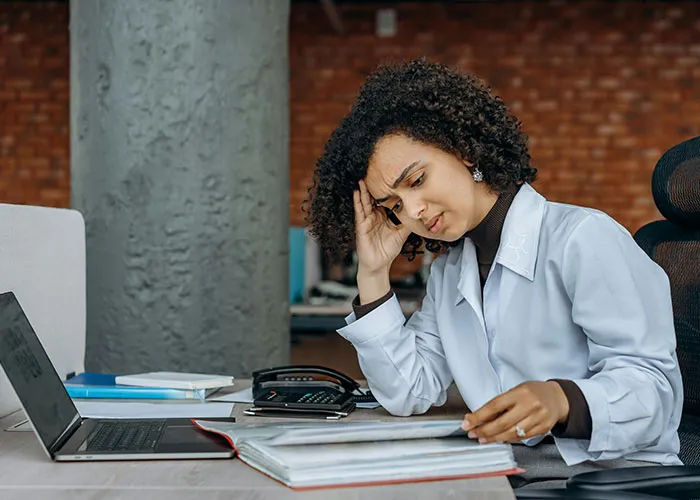 30 Things That Happen Only In A Toxic Workplace
