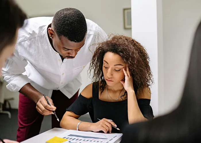 30 Things That Happen Only In A Toxic Workplace