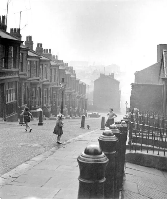 We Had The Best Of Times Growing Up, Free To Roam As Kids Should, Out With Your Mates, Not Sat In Front Of A Screen Wasting Your Young Lives Away