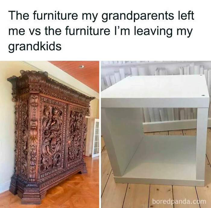We Found An IG Account Dedicated To ‘90s Memes, And These Are 30 Of The Best Posts (New Pics)