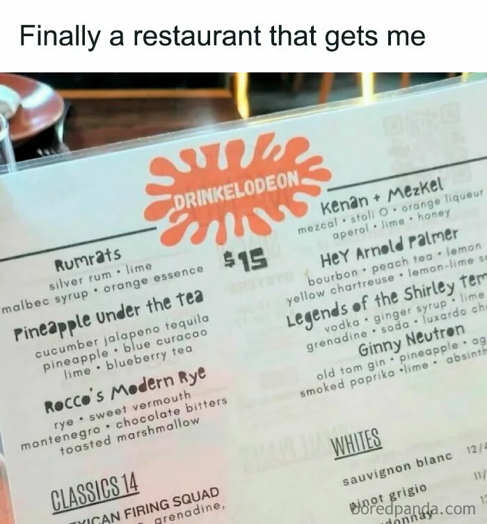We Found An IG Account Dedicated To ‘90s Memes, And These Are 30 Of The Best Posts (New Pics)