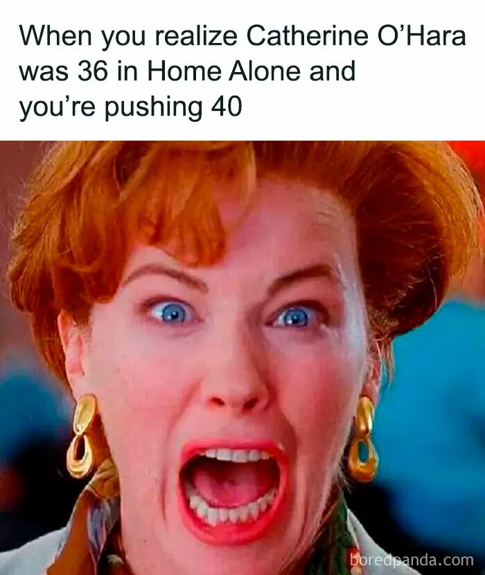 We Found An IG Account Dedicated To ‘90s Memes, And These Are 30 Of The Best Posts (New Pics)