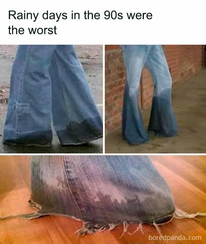 We Found An IG Account Dedicated To ‘90s Memes, And These Are 30 Of The Best Posts (New Pics)
