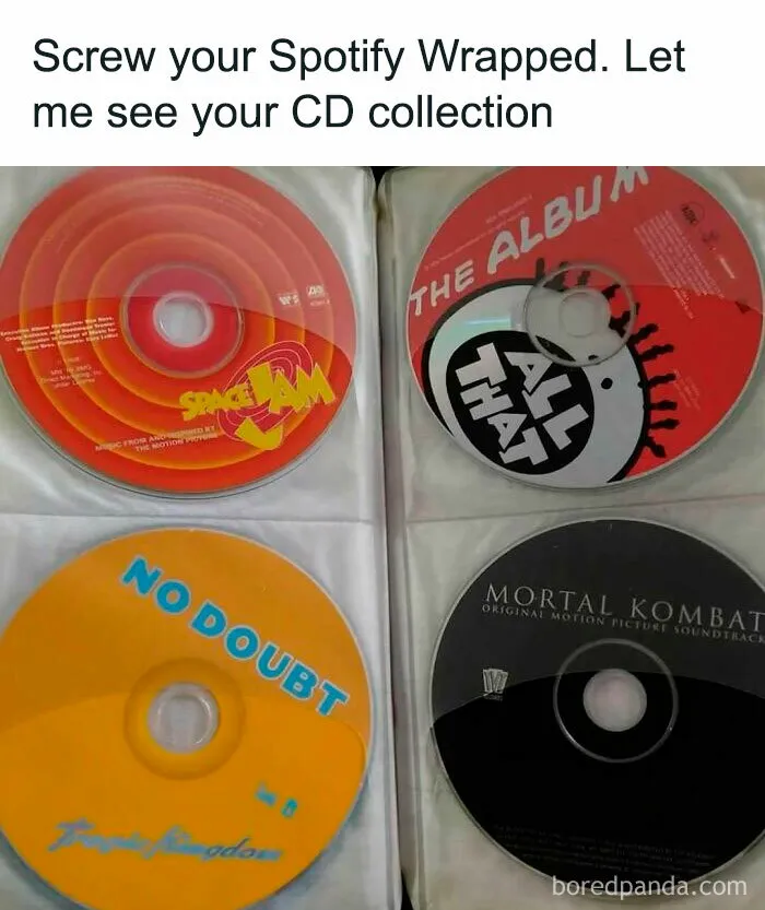We Found An IG Account Dedicated To ‘90s Memes, And These Are 30 Of The Best Posts (New Pics)