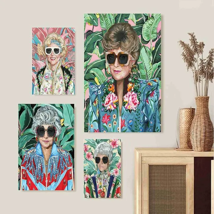 Add A Touch Of Miami Charm To Your Living Room With This <a Style="Display:inline;" Href="Https://Www.amazon.com/Artwork-Fashion-Painting-4pcs-L16-Pictures/Dp/B0dg2h48vb?crid=2ye0yjwp9lycf&dib=eyj2ijoimsj9.jqzditib64ec5ydv6qgzjatazxoobhwgkk6litfjl_rfqwkvippn--S6tqqsb7u2nqxakzssx4mactevmp9iire1k3os2dqvtwxztkikyi_xfoq9d6eutb2-Iqvucibpmx5erxpcq9bar6sgmywfnjoy1omgzyu2xgiohyqdljww107ymr1ppk_-Mlq8nomirlxa317yavwswbkqcinulbcncc8e8dupzucsp2ko-R4swwoe9bictykeyf9x30otnbomwrgjyews9skrre4oce08ix0yajnf7qylxaxtkm0.kr1y2zehihkwem4rooutdhurk0lytkzhiwrcoyxl4w8&dib_tag=se&keywords=80s%2bhome%2bdecor&qid=1742200448&sprefix=80s%2bhome%2bdec%2caps%2c232&sr=8-2-Spons&sp_csd=d2lkz2v0tmftzt1zcf9hdgy&th=1&linkcode=ll1&tag=bpcherry-20&linkid=173bf8a8bc44fdfea7c4ce08703d2307&language=en_us&ref_=as_li_ss_tl" Target="_blank"><span Style="Font: Inherit; Color: #d74b1f;"> Golden Girls Wall Art</Span>. Your Friends Will Say "Thank You For Being A Friend" When They See It!