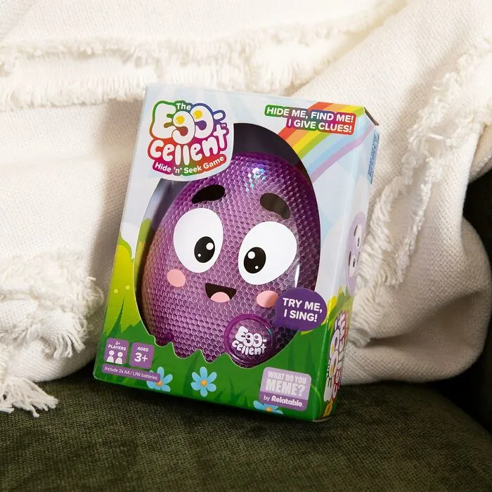 The <a Style="Display:inline;" Href="Https://Www.amazon.com/Eggcellent-Relatable-Kid-Friendly-Light-Up-Stuffers/Dp/B0cs7xjfxv?crid=3cl878vqcry3m&dib=eyj2ijoimsj9.b1cjsssbrjj7zerl_li3b5j8nzinwqyw1ykylbxbrl8hjmrqeqawv-Vrcxqcwhvhkft6mtdsc77nv9o6ljzv_8wqzywe7ey7wnvkdsb_dvgnnb4pt5l-Elivej5gxaiq9sd8zpyfld1pedhji5gjqlfwwfkuaaoz174pytkkb84b18h5bh3usxwvj_apespl6exjuwker6z6vvtvejdijap25pdcaz5mrf5bsku0pkfgerx20foogt4u1d_utdfjff53_2f_wopmewdxtwp6ja6cxe-4stjwy2yw_ue1dxss5zlrd_upz4qwhagqjxe6jv08proktfsks_v0u7ugrxjn_q10dcvzvfhyl362sej8g8hc00wjwz7jlqhd94jtrnfvebi0buinqr0hnignusvflyl4cz4ykr1zaauguth_iaa5kmn52kisv7kyqalj.si6oqxqfiixv4w4rak09wh-Xjjkvn_sivwqh33ho1he&dib_tag=se&keywords=easter%2bgames&qid=1742203141&sprefix=easter%2bgarm%2caps%2c216&sr=8-75&xpid=iwgac133dali6&th=1&linkcode=ll1&tag=bppanda-20&linkid=ff8c3e13aed0e00a459e48c07ea6c0f9&language=en_us&ref_=as_li_ss_tl" Target="_blank"><span Style="Font: Inherit; Color: #d74b1f;"> Eggcelent Hide And Seek Egg </Span> Is A Cracking Good Time For Kids, Providing A Fun And Interactive Way To Play Hide And Seek, And Making It A Egg-Static Addition To Any Easter Egg Hunt Or Celebration