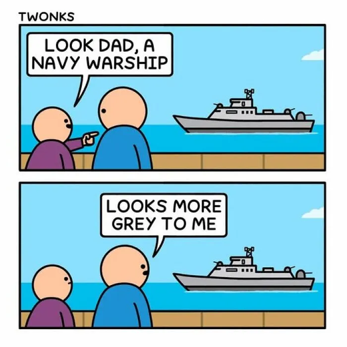 30 Literal Memes That Are Hilariously Straight To The Point (New Pics)