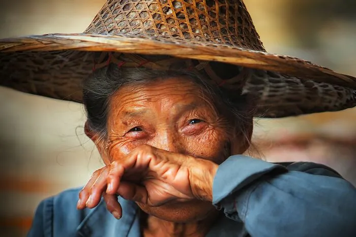 30 Striking Images That Capture The Essence Of Life And Heritage Across Different Cultures By Andrew Newey