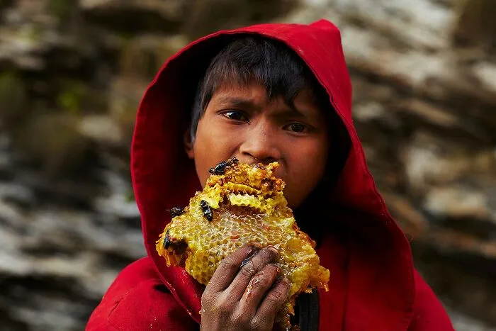 30 Striking Images That Capture The Essence Of Life And Heritage Across Different Cultures By Andrew Newey