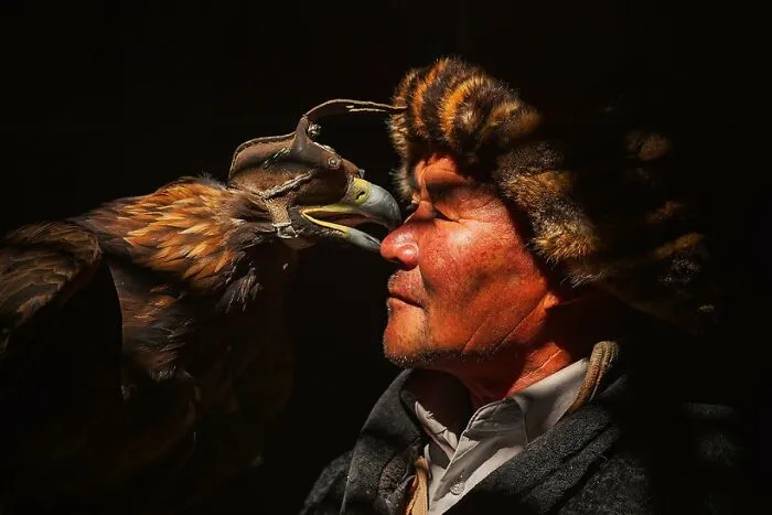 30 Striking Images That Capture The Essence Of Life And Heritage Across Different Cultures By Andrew Newey