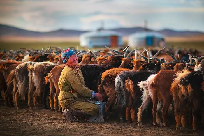 30 Striking Images That Capture The Essence Of Life And Heritage Across Different Cultures By Andrew Newey