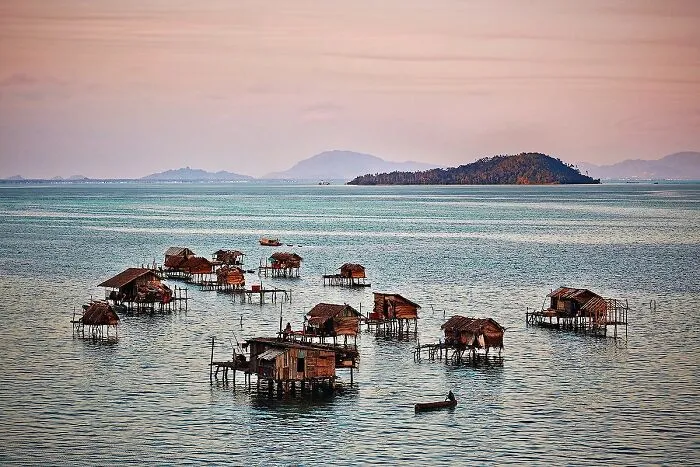 30 Striking Images That Capture The Essence Of Life And Heritage Across Different Cultures By Andrew Newey