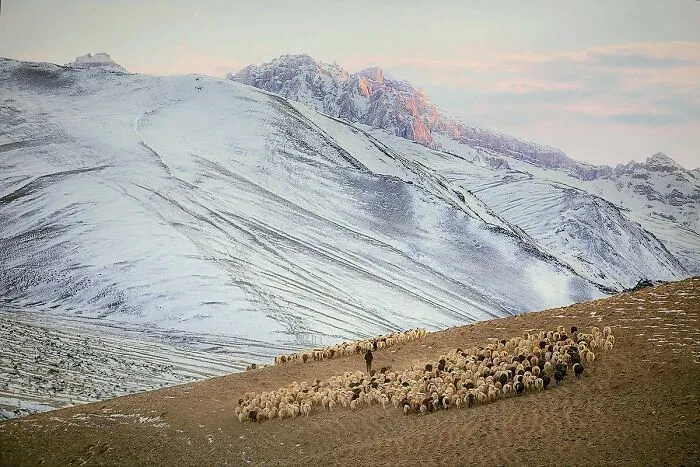30 Striking Images That Capture The Essence Of Life And Heritage Across Different Cultures By Andrew Newey