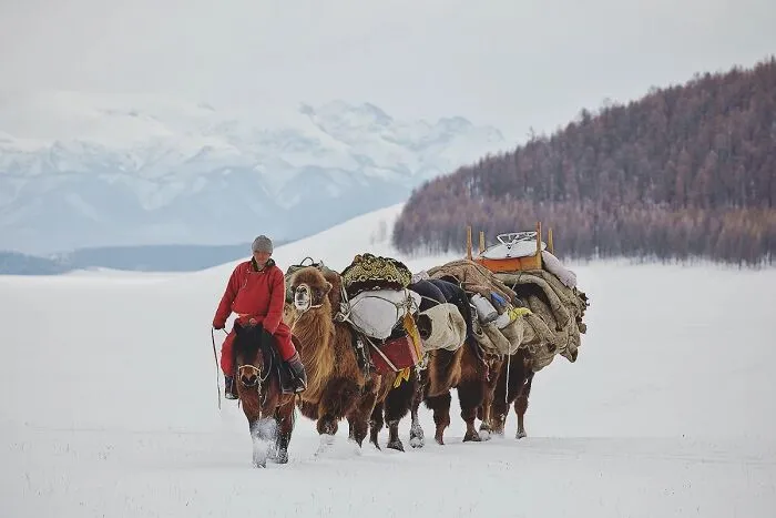 30 Striking Images That Capture The Essence Of Life And Heritage Across Different Cultures By Andrew Newey
