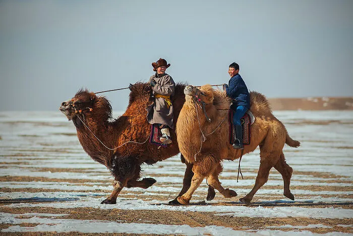 30 Striking Images That Capture The Essence Of Life And Heritage Across Different Cultures By Andrew Newey