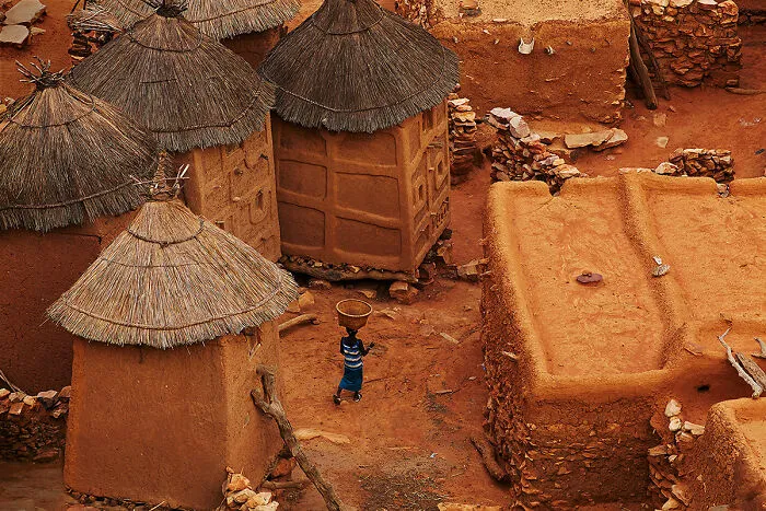 30 Striking Images That Capture The Essence Of Life And Heritage Across Different Cultures By Andrew Newey