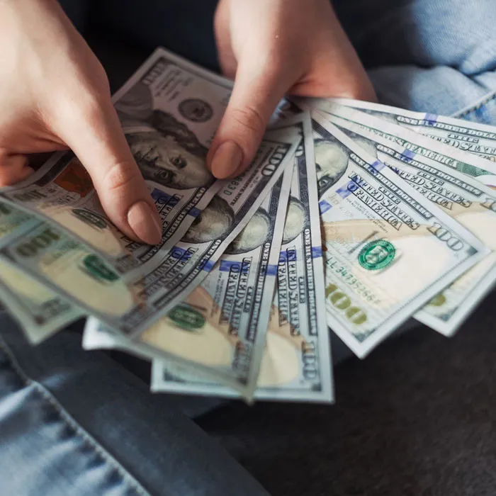 Your Cash Is A Germ-Infested Hot Zone, But This <a Style="Display:inline;" Href="Https://Www.amazon.com/Silicone-Refillable-Containers-Leakproof-Sanitizer/Dp/B08dy9lbty?crid=2u90jru5yluzt&dib=eyj2ijoimsj9.extt0tsi3b9cp0gnysz3xt8tjt8zuwy6yvjlcqqgc2ajs355wum8wv_0fygdqbhkk9nziflfgy2oo2ua6n091yd7zi-Citfvf2bbrmgfiev0rgnw1ow_zvp3dfwmpoju5qe5mz-K9w385lm3aevrbkhwejd4e1y1u9qxd1yea8hlzw72qwcqxrvdj-Kt8thsdalb48sxuefe913xla4w_9rke8yobrl32pf1ujhrszbbc9d2_ihimtexdmq7ds-Zl31h4b9rgq_07-Hxln7-87n2mhsq7tapwqh0vl_rqs35b_hef7k9deufvxpurx71zaundeosoanxzspyjfujjff-Nlezgvkoxjdqoor4mpja9nwo5oubgkwh3lud_v49q49ie7eu1j5yqv1na4zivi8lwv9yffxnsbsd-Hefsyph768rvugtbf7r49rzbumn.qklx-3yrw0gkrhckx_sqruqzt74arhsuiceg7y0zu1i&dib_tag=se&keywords=hand+sanitizer+keychain&qid=1741094144&sprefix=hand+sanitizer+keychain%2caps%2c225&sr=8-3&linkcode=ll1&tag=bplion-20&linkid=93f6b82cfa4f95105bfa644d22de52f5&language=en_us&ref_=as_li_ss_tl" Target="_blank"><span Style="Font: Inherit; Color: #d74b1f;"> Keychain Hand Sanitizer </Span> Is The Change You Need - Attach It To Your Keys And Get A Dose Of Clean On-The-Go, So You Can Handle The Benjamins Without The Burden Of Bacteria