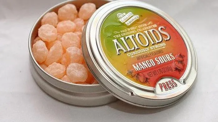 30 Nostalgic Discontinued Products From The Past That Folks Online Wish Could Make Glorious Comeback