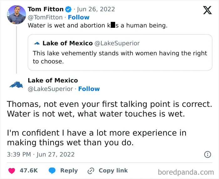Lake Superior Hasn't Wrecked Anyone Like This Since The Edmund Fitzgerald