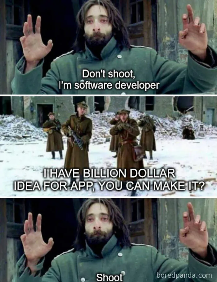 30 Memes And Jokes About Everything Programming And Computer Science (New Pics)