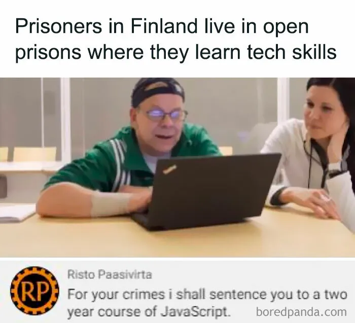 30 Memes And Jokes About Everything Programming And Computer Science (New Pics)