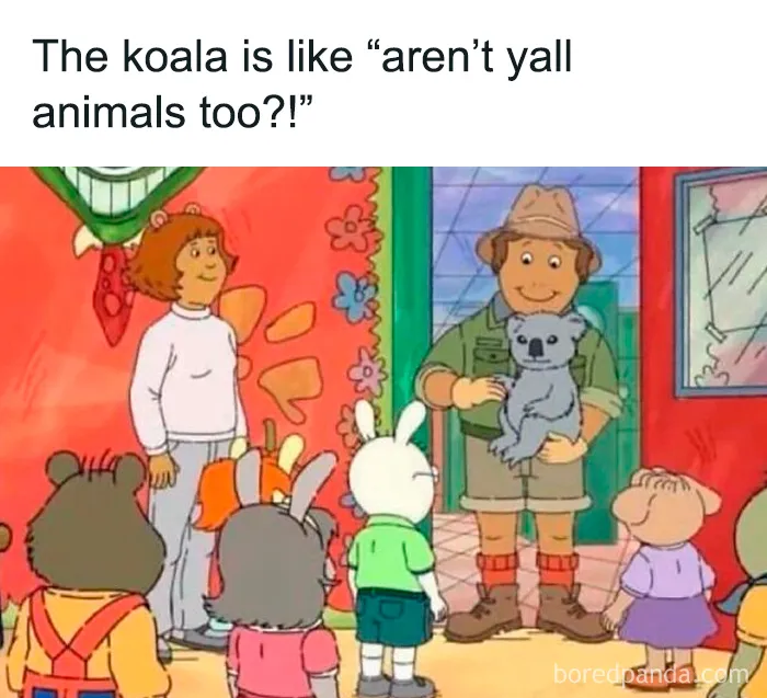 "Old Classic Cartoons": 30 Nostalgic And Funny Memes