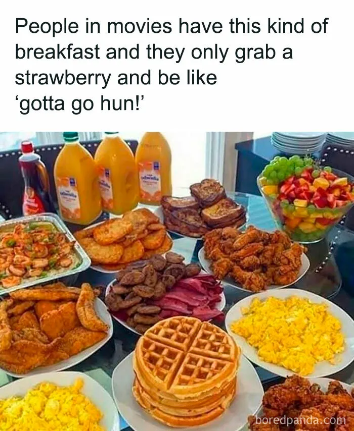 50 Posts That Are So Hilarious You Might Want To Share Them With Your Friends