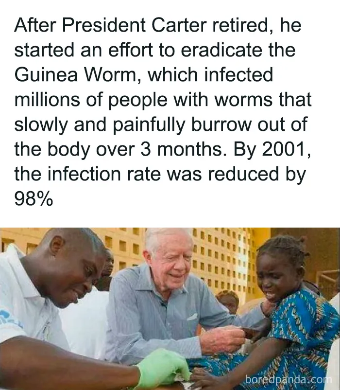 We Need More Of This Kind Of People In This World