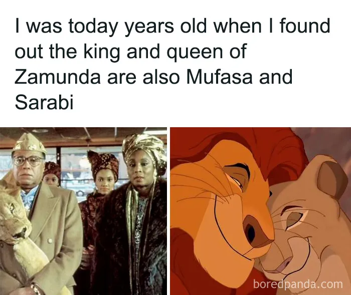 "Old Classic Cartoons": 30 Nostalgic And Funny Memes
