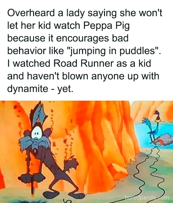 "Old Classic Cartoons": 30 Nostalgic And Funny Memes