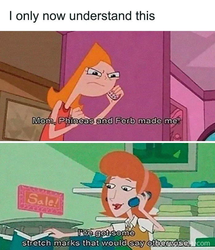 "Old Classic Cartoons": 30 Nostalgic And Funny Memes
