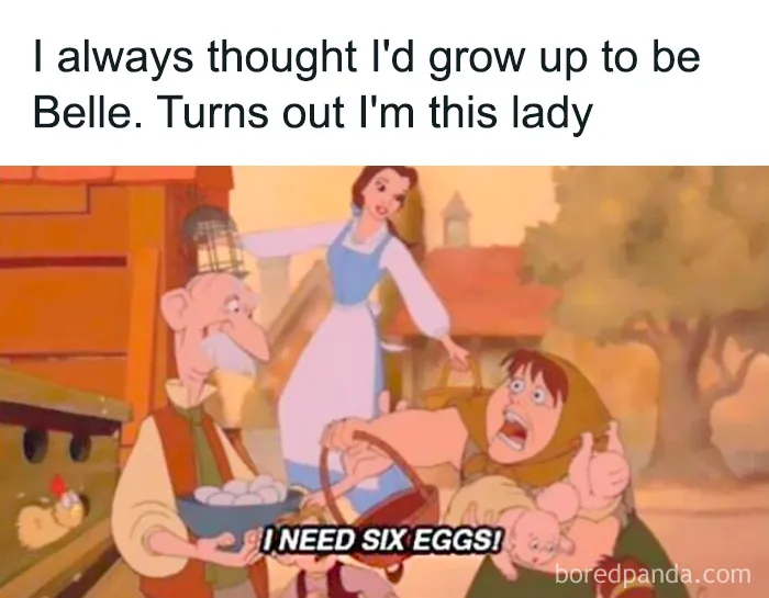 "Old Classic Cartoons": 30 Nostalgic And Funny Memes