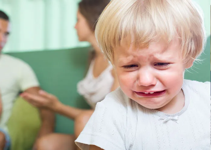“Putting Their Child In A Beauty Pageant”: 30 Behaviors That Scream “Trashy Parenting”
