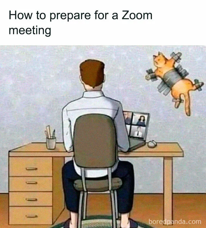 50 Memes That Made The Internet Laugh And Might Make You Chuckle Too