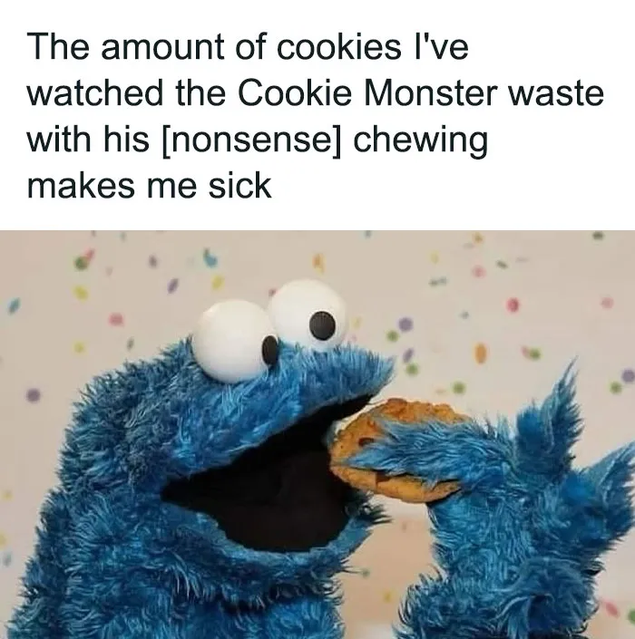 41 Of The Best Food-Related Memes, Published By This ‘Food Talk’ Page On Facebook