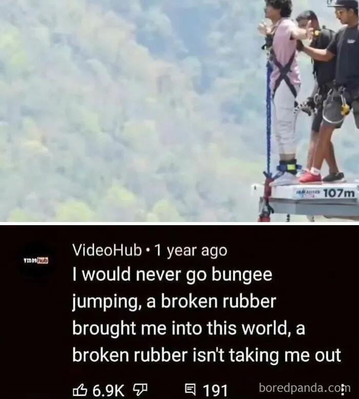 50 Times Comments Were Better Than The Post And Ended Up On The 'Epic Comment God' Page (New Pics)