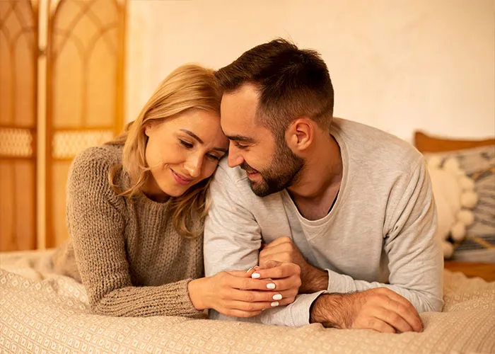 “I Started To Like Pink Again”: 50 Women Recall The Instant They Just Knew He Was ‘The One’