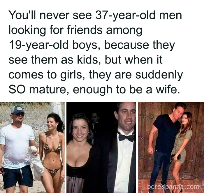 Maturity