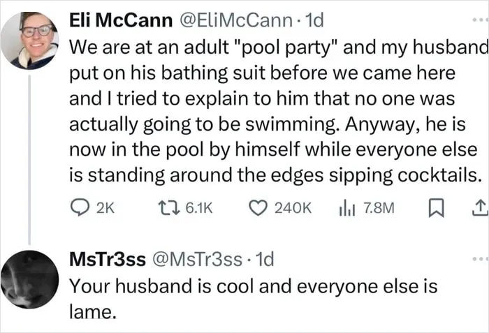 50 Hilarious Posts From This Account Dedicated To Sharing “Men’s Humor” (New Pics)