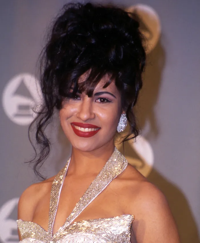 Selena Quintanilla