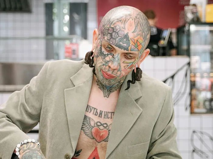40 People Share Tattoos That Instantly Make A Person Unattractive