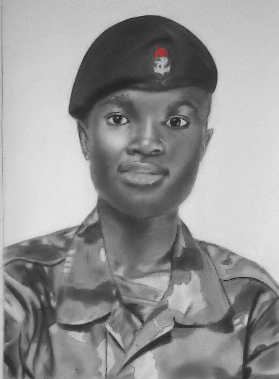 Pencil Artworks