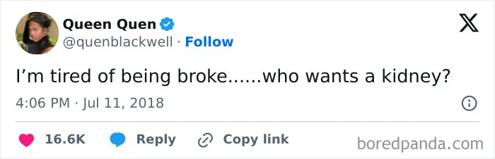 68 Broke Jokes For When Your Sense of Humor Is Richer Than Your Bank Account