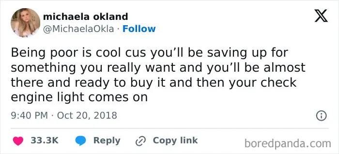 68 Broke Jokes For When Your Sense of Humor Is Richer Than Your Bank Account