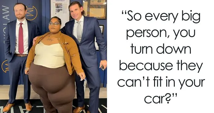 11 Moments When Plus-Size Customers Spoke Out — and Faced The Internet's Wrath