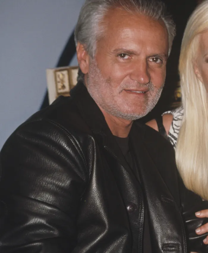 Gianni Versace