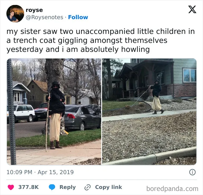 Amazing 